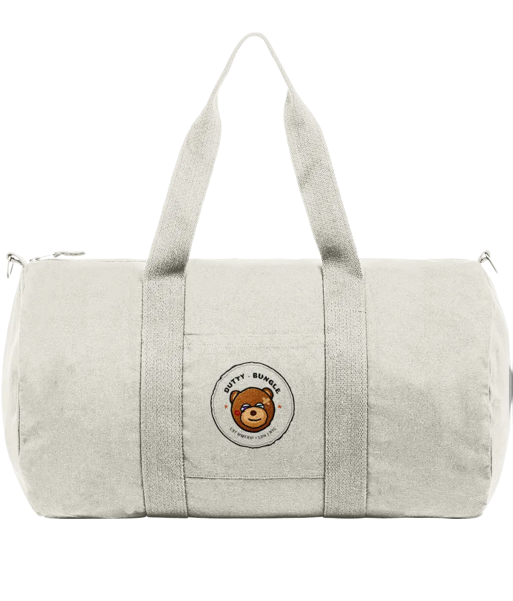 Dutty Bungle bag preview